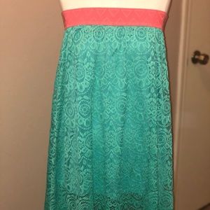 Lularoe Lucy skirt